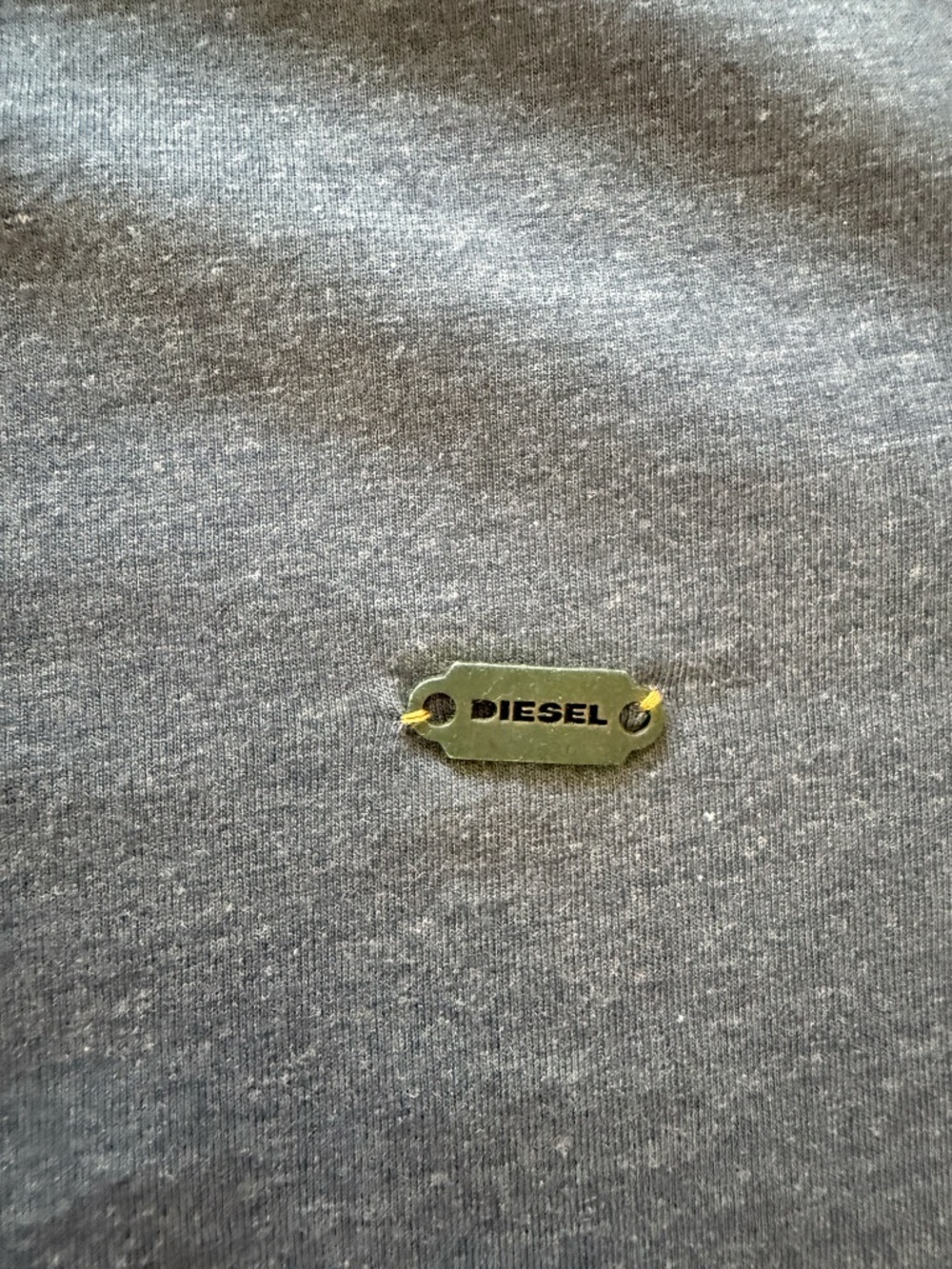 Diesel T-Shirt - Picture 2 of 4